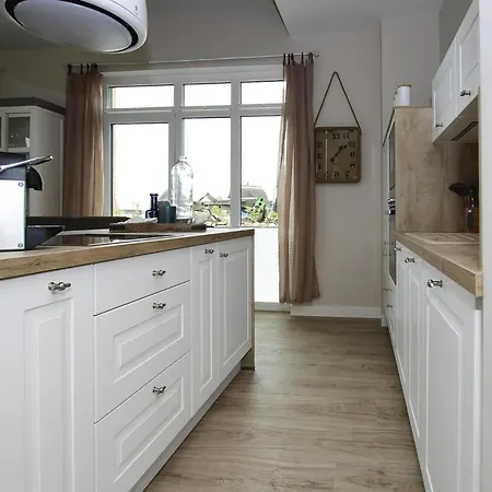 Ferienhaus Fiete In