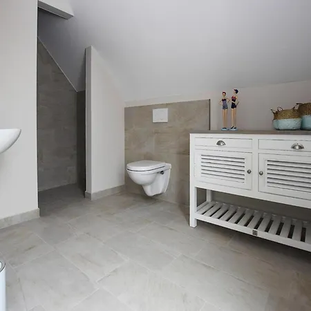Ferienhaus Fiete In *
