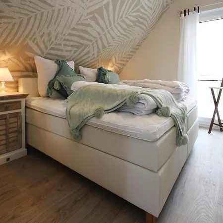 Fiete In Ferienhaus