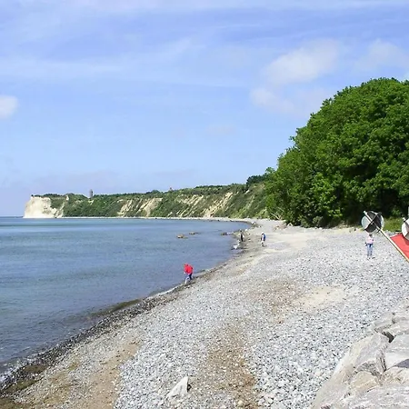 Feriehus Fiete, Dranske