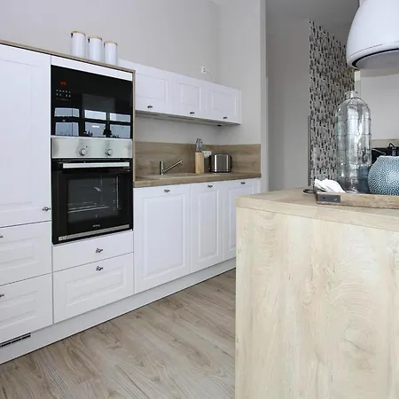 Ferienhaus Fiete In *