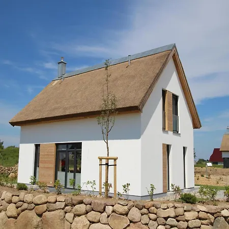 Fiete In Ferienhaus